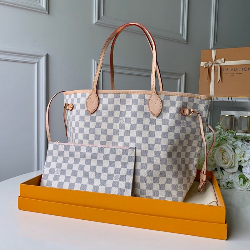 Satchel Bags - VL Bags - 5130