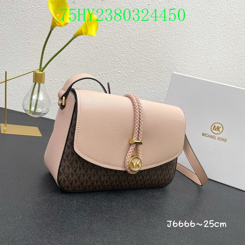 Satchel Bags - MK Bags - 446