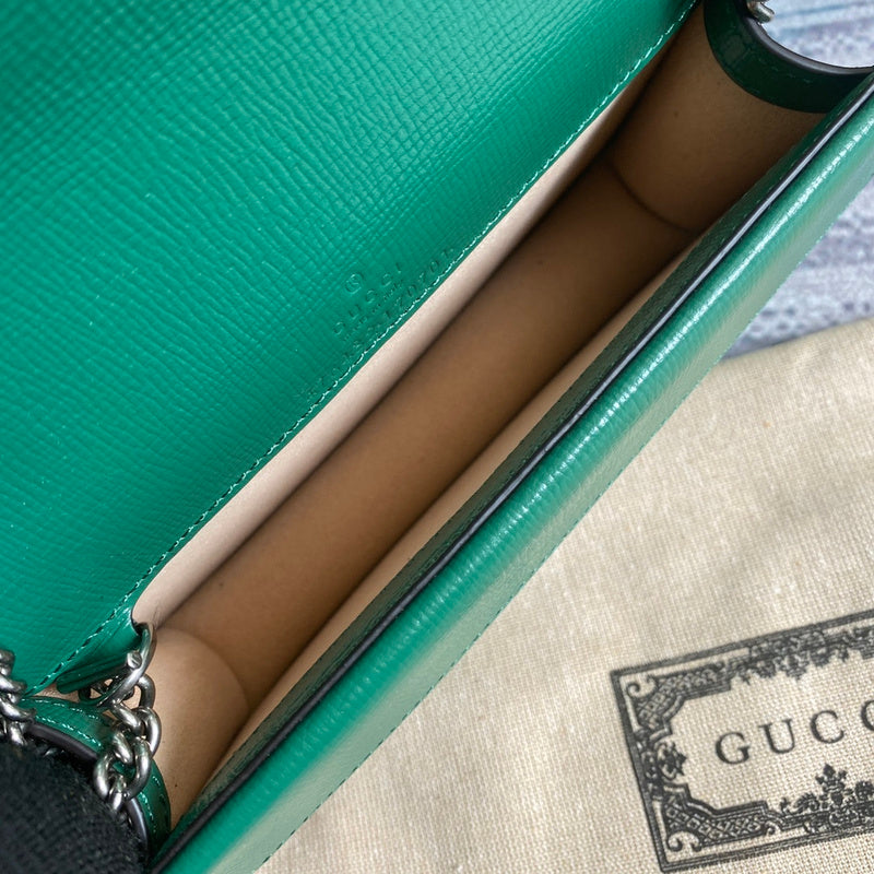 Satchel Bags - GCI Bags - 2882