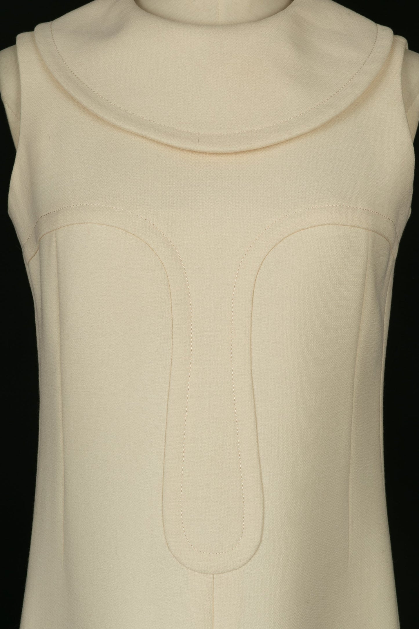 Robe Pierre Cardin