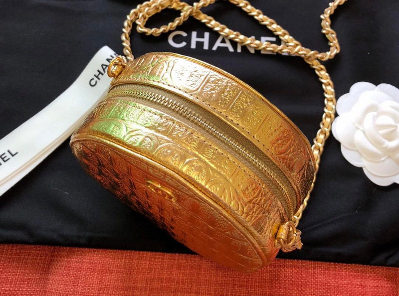 Satchel Bags - CHL Bags - 367
