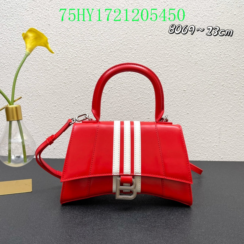 Satchel Bags - BGA Bags - 1945