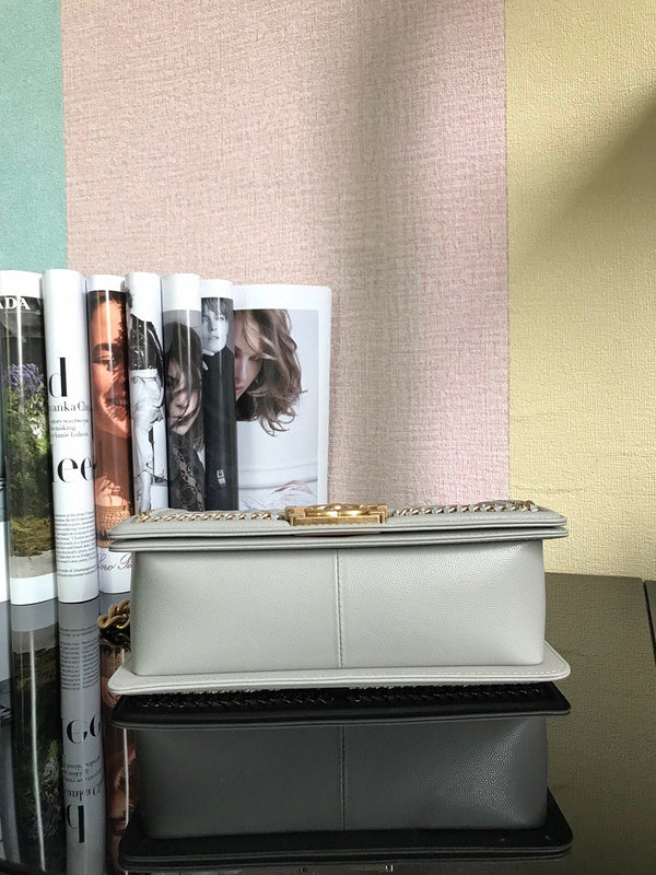 Satchel Bags - CHL Bags - 3492