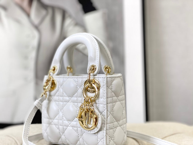 Satchel Bags - DOR Bags - 970