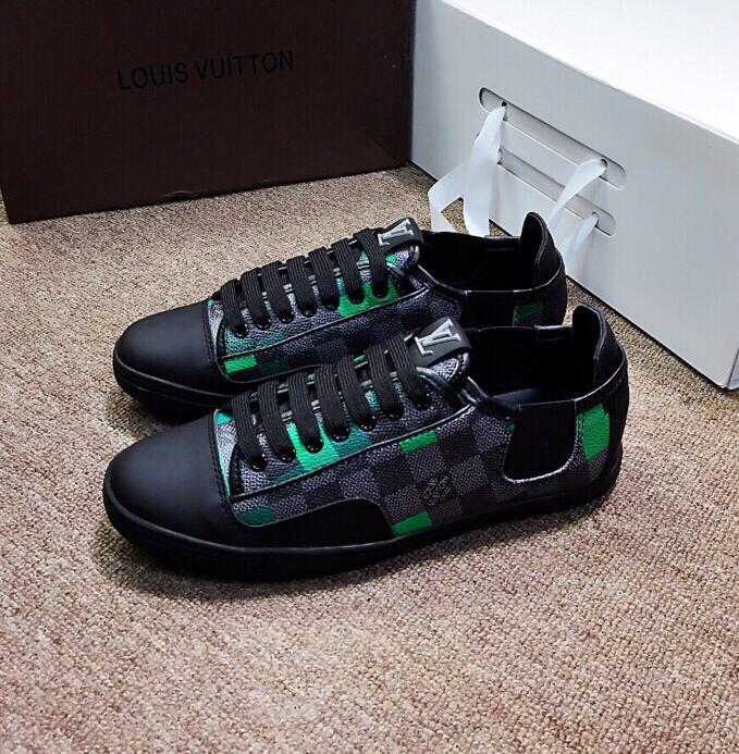 glami shop- LOV Men Shoes - 1808