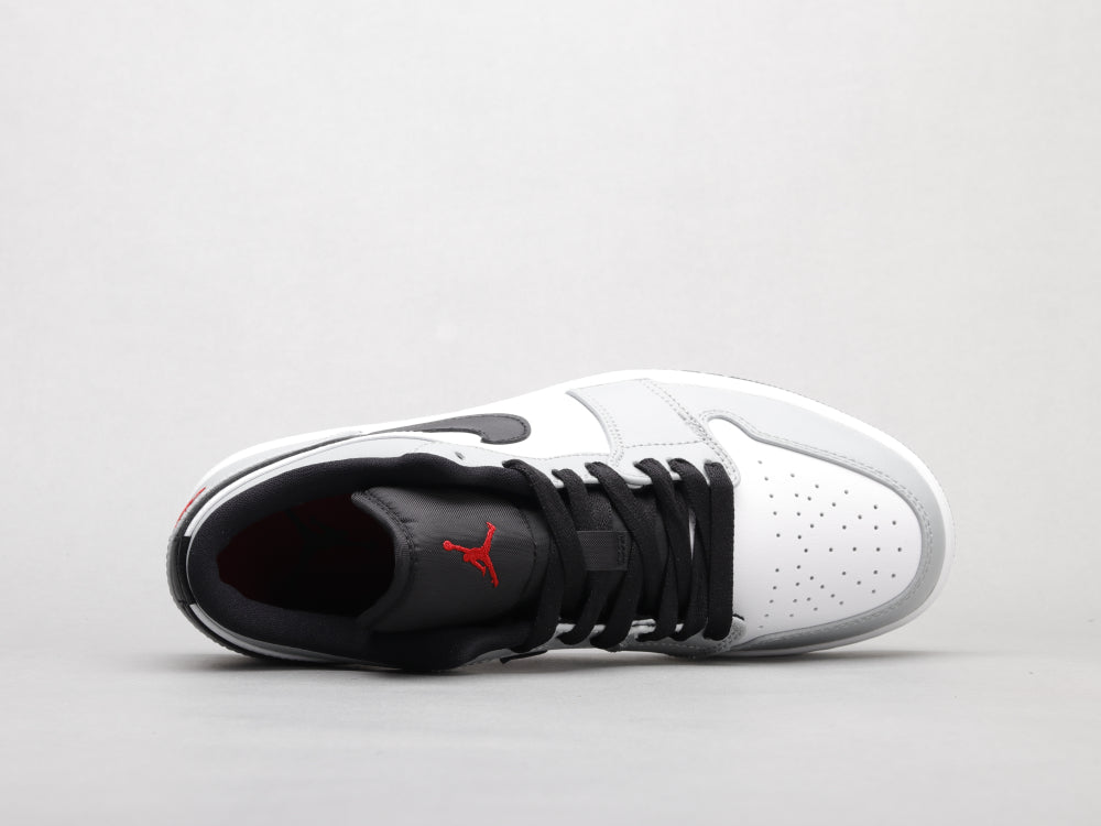 GLM - AJ1 soot little DIR