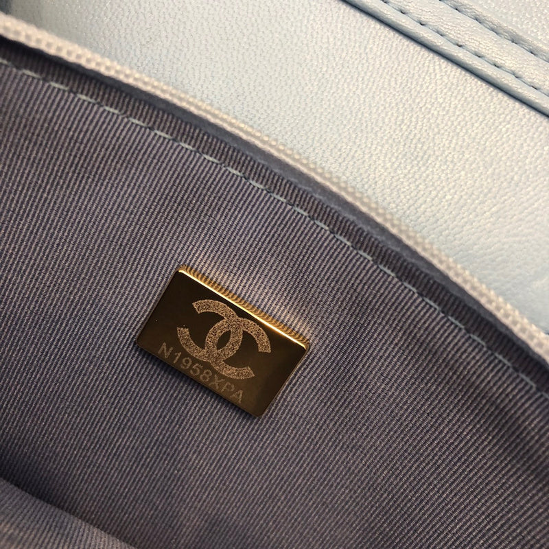 Satchel Bags - CHL Bags - 2046