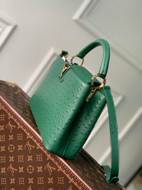 Satchel Bags - VL Bags - 1694