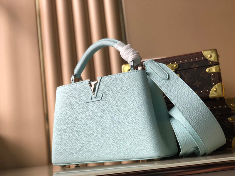 Satchel Bags - VL Bags - 5216