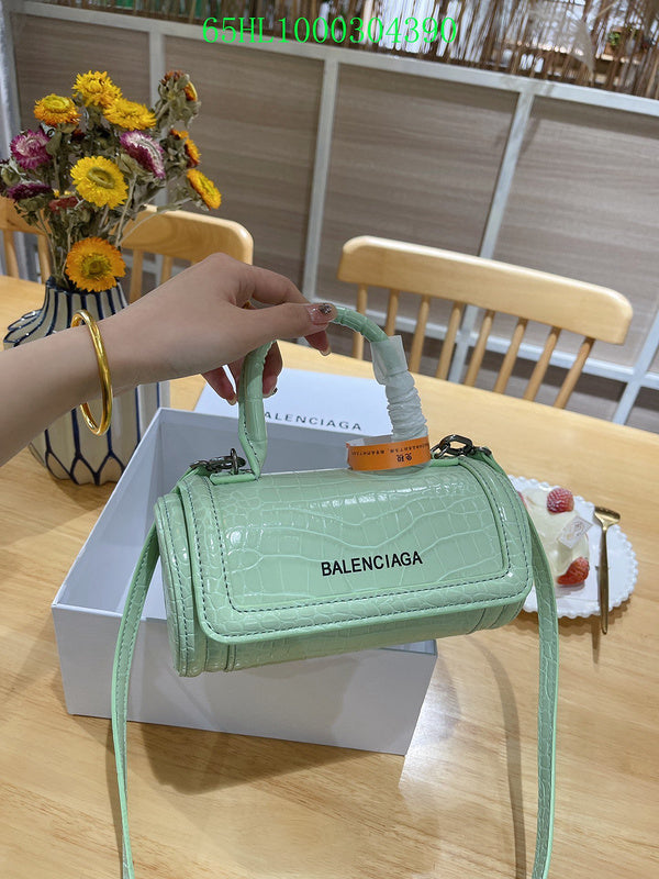 Satchel Bags - BGA Bags - 2366