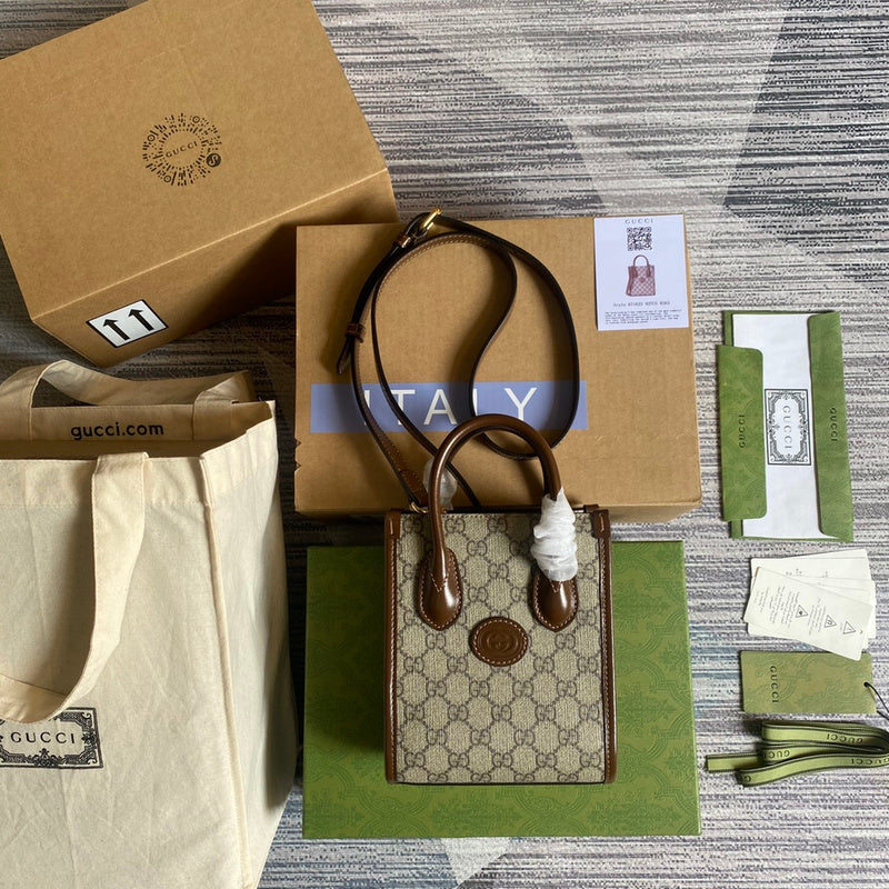 GLM - gg Bags - 1587