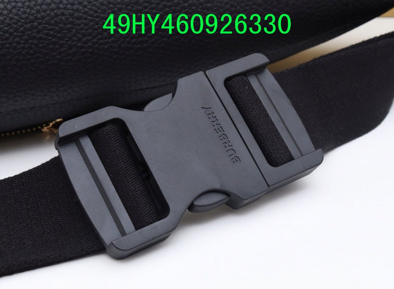 Fan Fashion -GLM - Top quality BBR Bags - 628