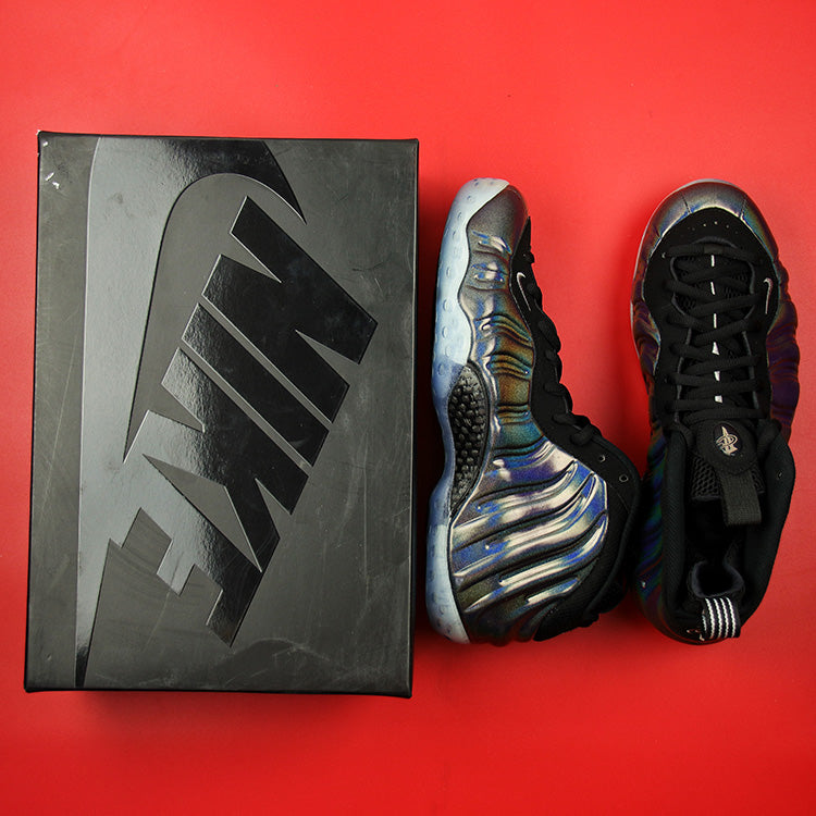 GLM - NKE Hardaway Foam Earl Squirt