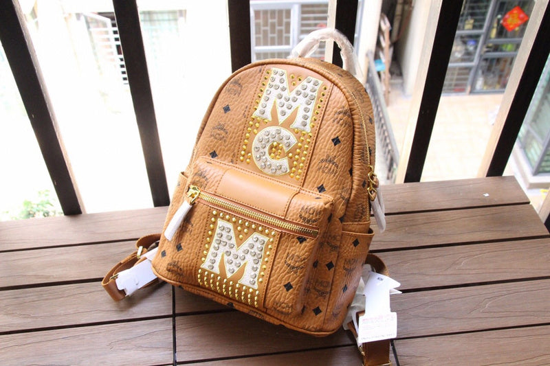 Satchel Bags - MC Bags - 104