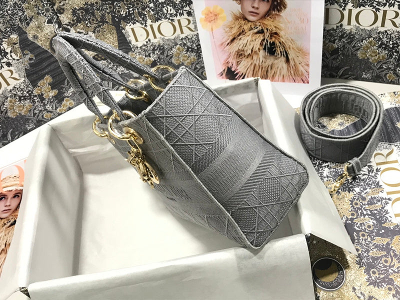 Satchel Bags - DOR Bags - 1072
