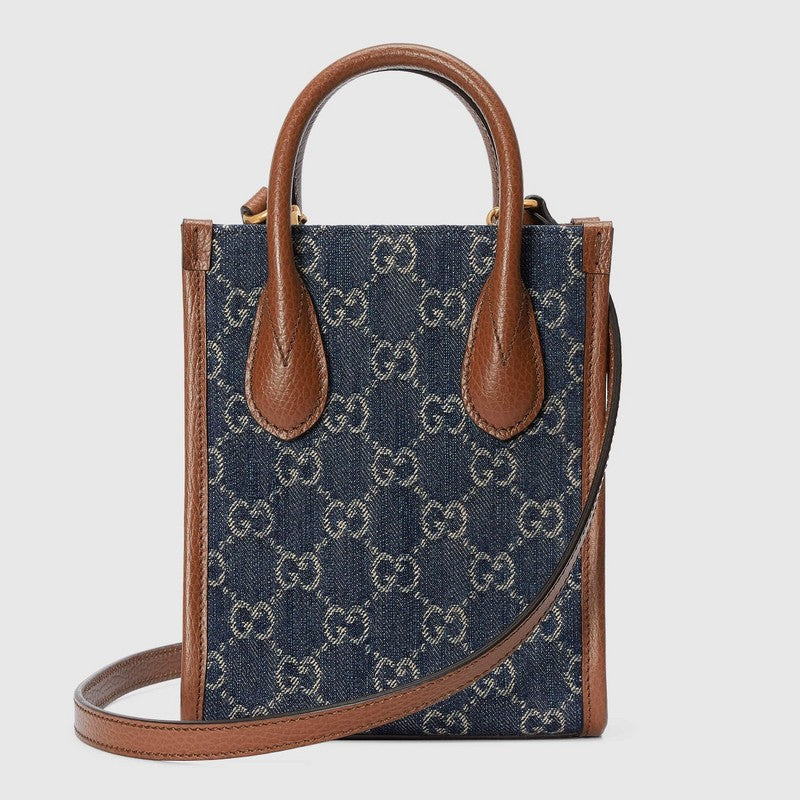 Satchel Bags - GCI Bags - 932
