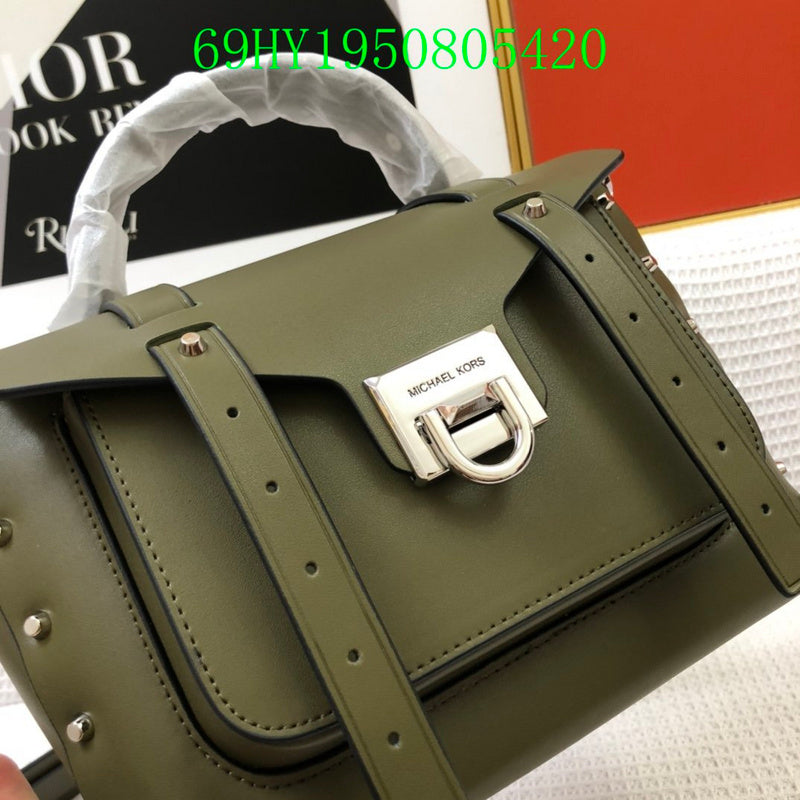 Satchel Bags - MK Bags - 646