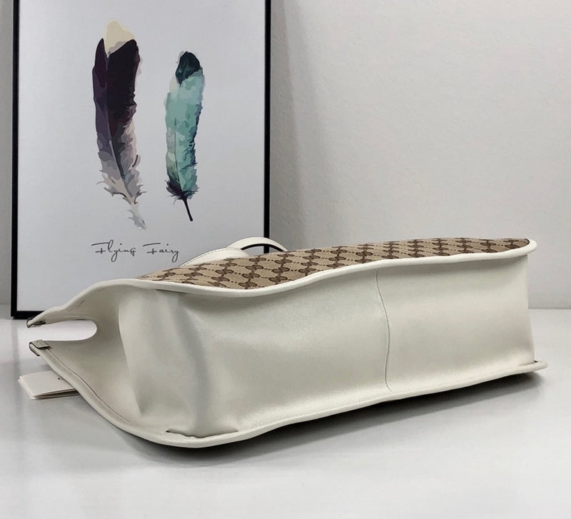 Satchel Bags - GCI Bags - 4087