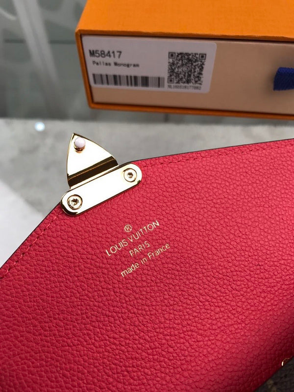 Glami GlamI Lu-Vi bags - 9132