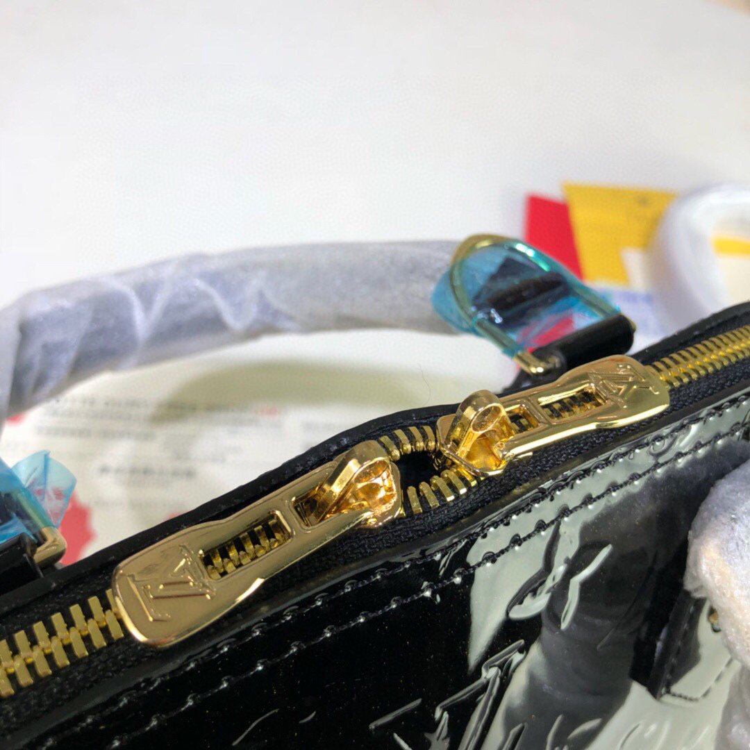 GLM - Top Quality Bags LUV 058