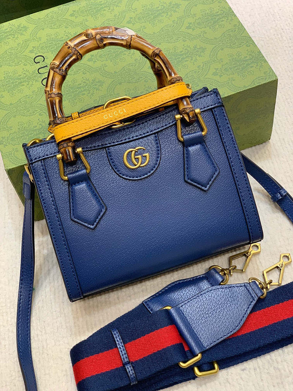 Satchel Bags - GCI Bags - 1942