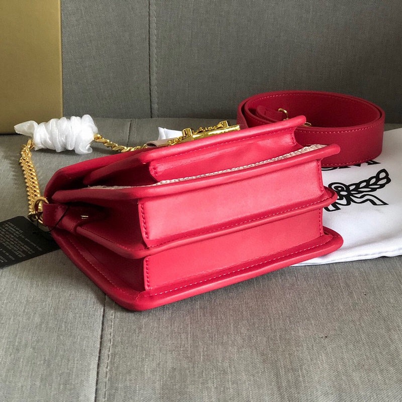Satchel Bags - MC Bags - 222