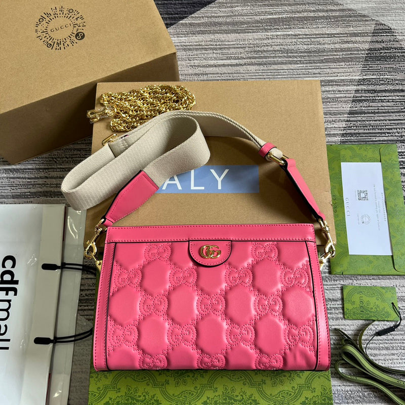 Satchel Bags - GCI Bags - 5358