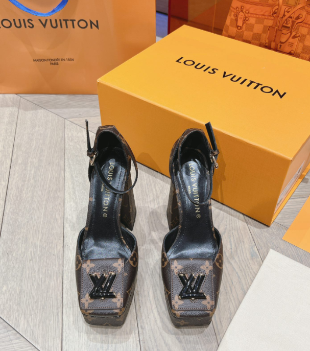 glami shop- LOV Women Shoes - 012