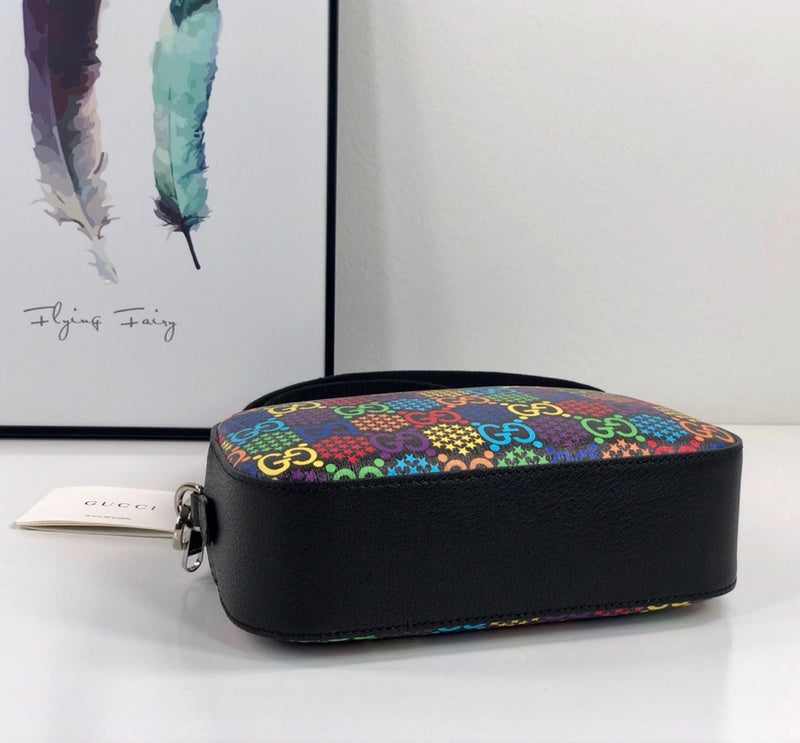 Satchel Bags - GCI Bags - 4105