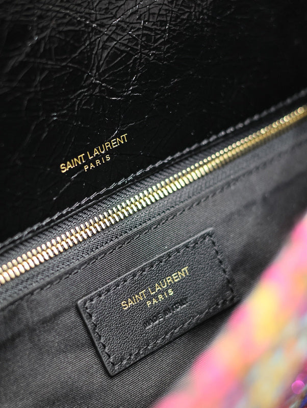Satchel Bags - SLY Bags - 123