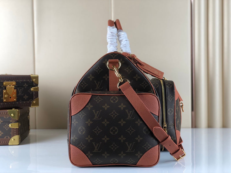 Satchel Bags - VL Bags - 4724