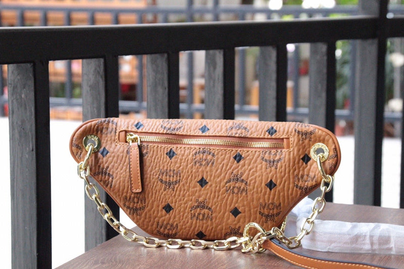 Satchel Bags - MC Bags - 520