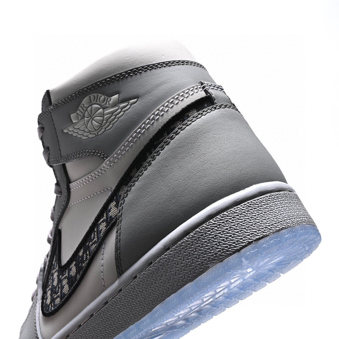 GLM - DIR x AJ1 High