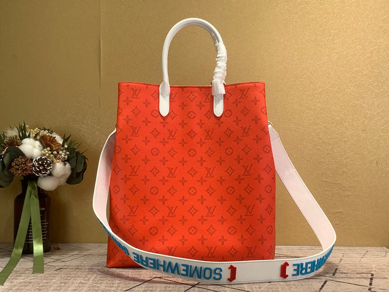 Satchel Bags - VL Bags - 5910