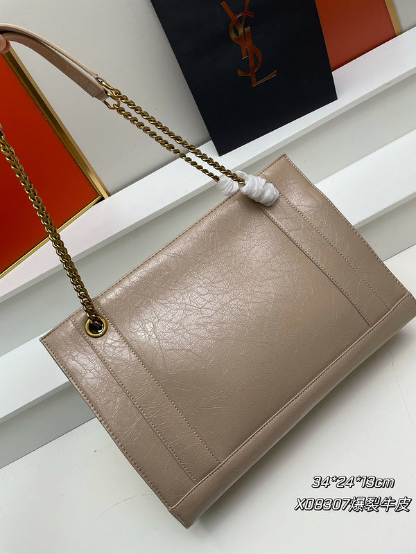 Satchel Bags - SLY Bags - 1178