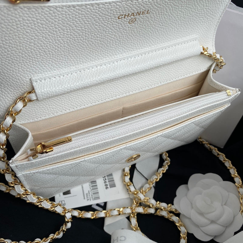 Satchel Bags - CHL Bags - 6510