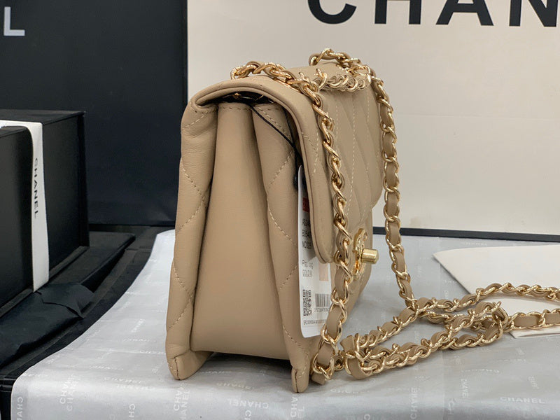 Satchel Bags - CHL Bags - 7392
