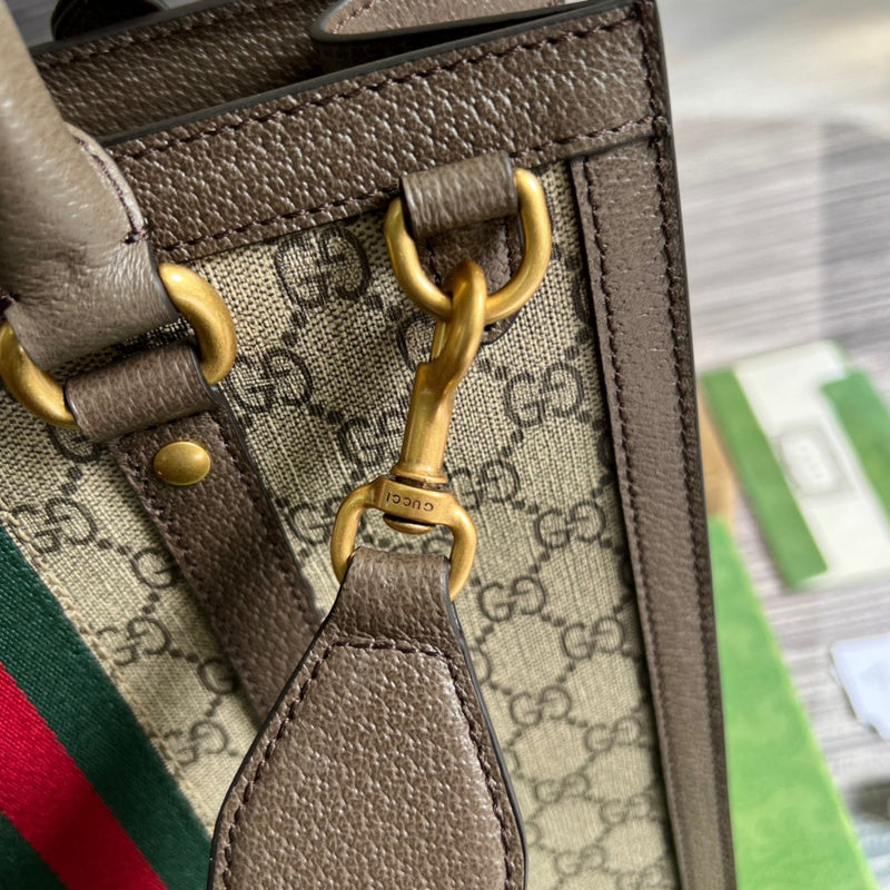 Satchel Bags - GCI Bags - 7973