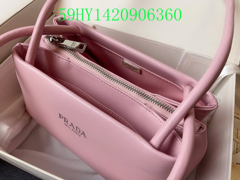 Satchel Bags - PDA Bags - 4023