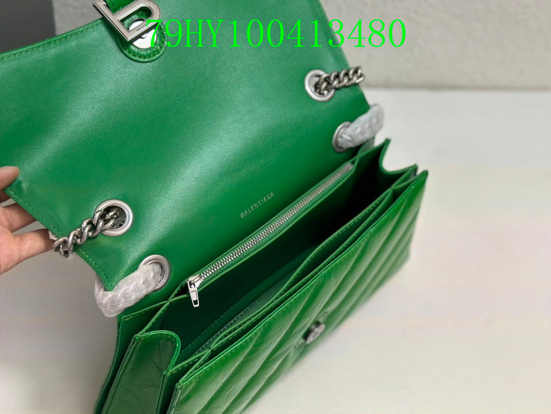 Glami Fashion - BGA Bags - 1829