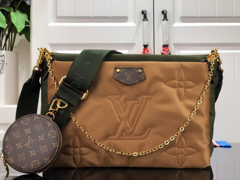 Glami GlamI Lu-Vi bags - 17249