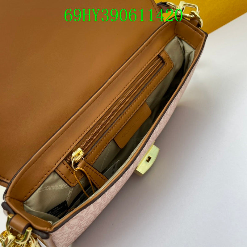 Satchel Bags - MK Bags - 748