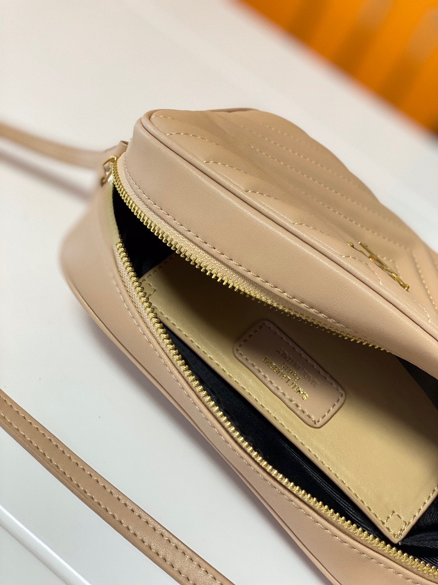 GLM - Top Quality Bags SLY 018