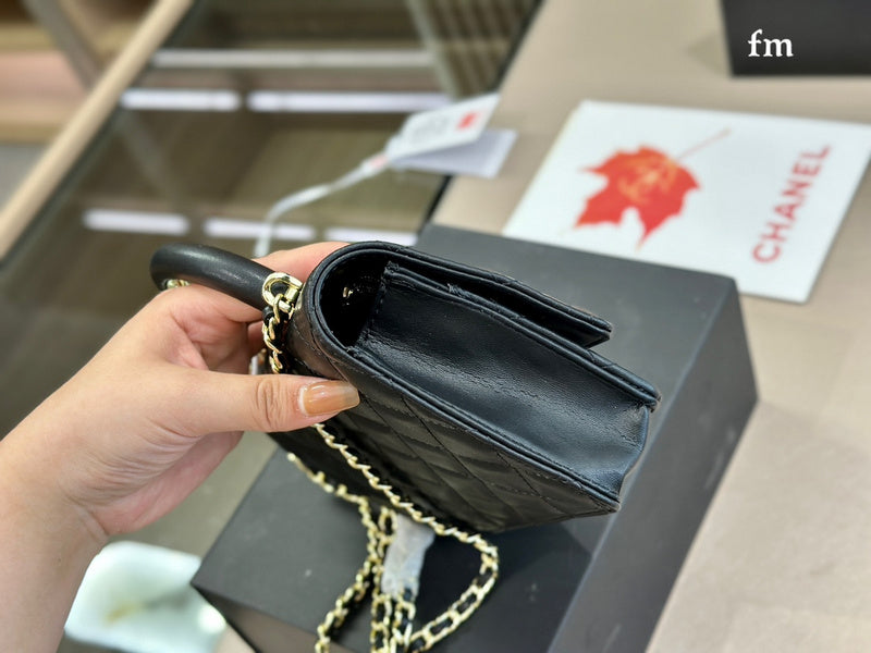 Satchel Bags - CHL Bags - 6906