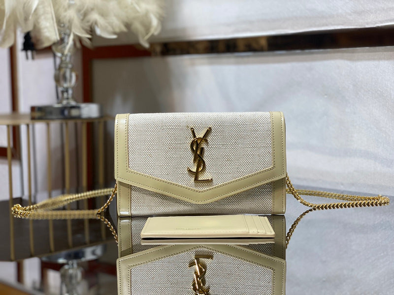 Satchel Bags - SLY Bags - 2342