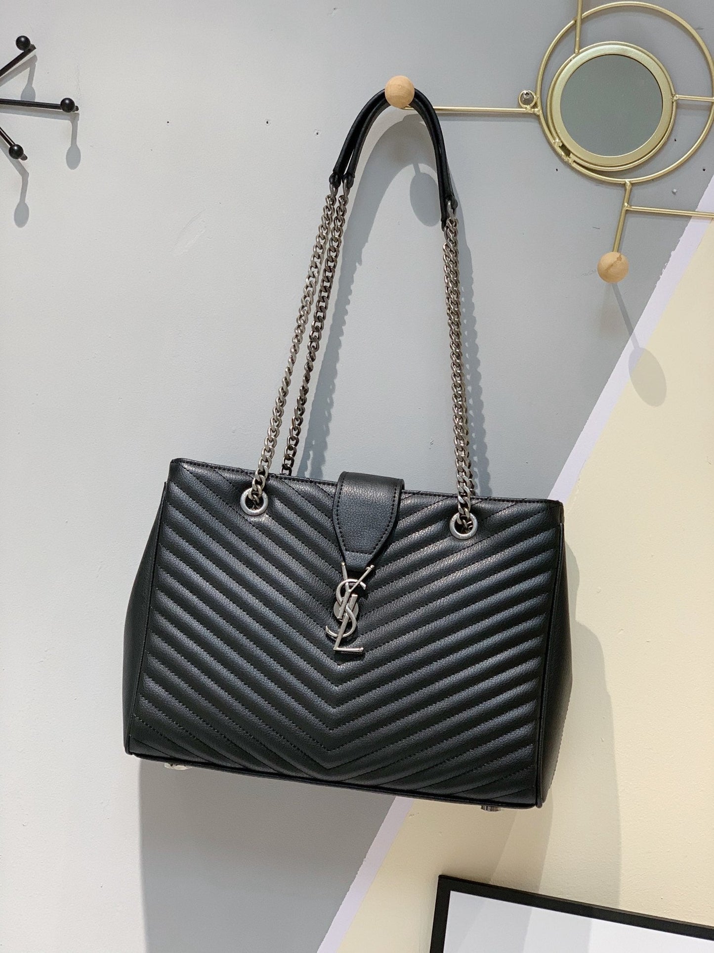 GLM - Top Quality Bag SLY 243