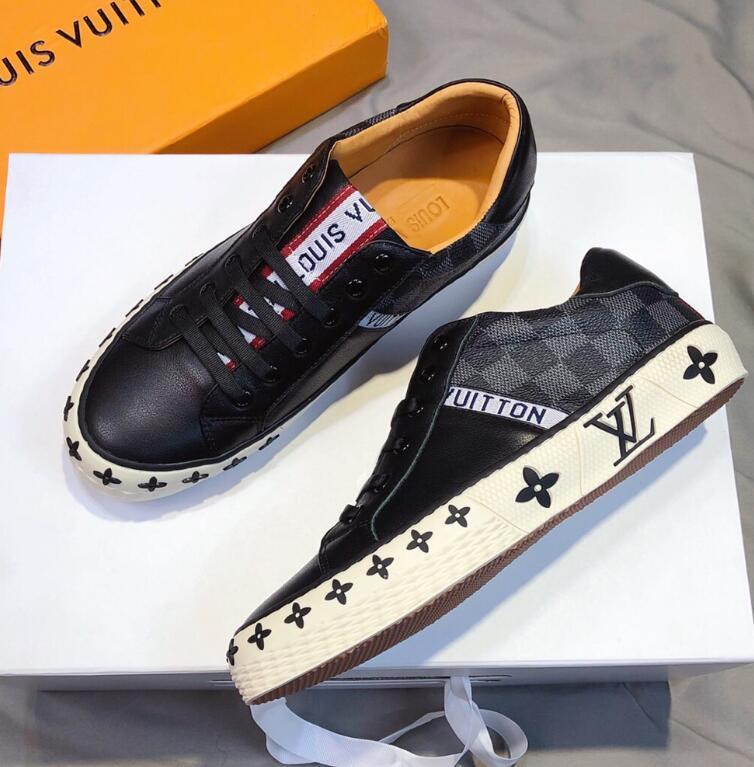 glami shop- LOV Men Shoes - 1854