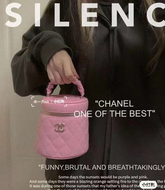 Satchel Bags - CHL Bags - 5770