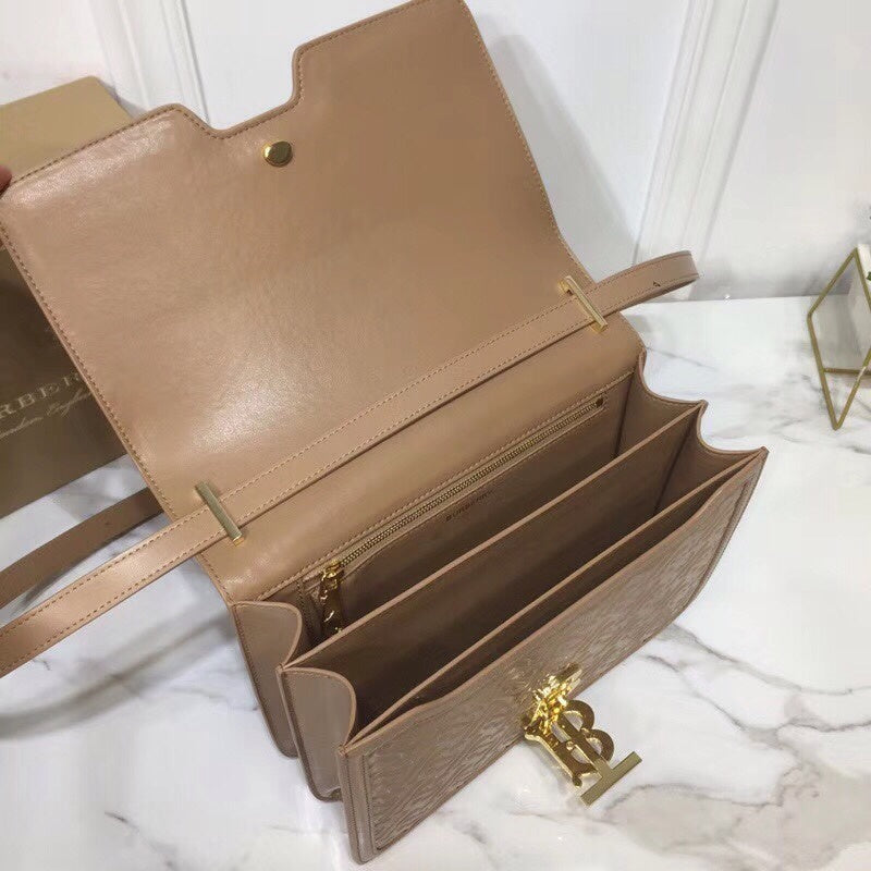 Fan Fashion -GLM - Top quality BBR Bags - 1483