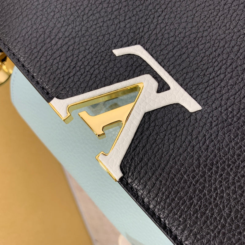 Satchel Bags - VL Bags - 6035